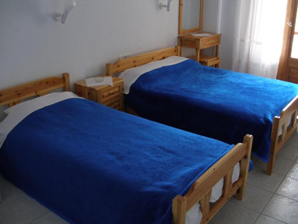 Hotel Alexandros Órmosz Panajász Szoba fotó