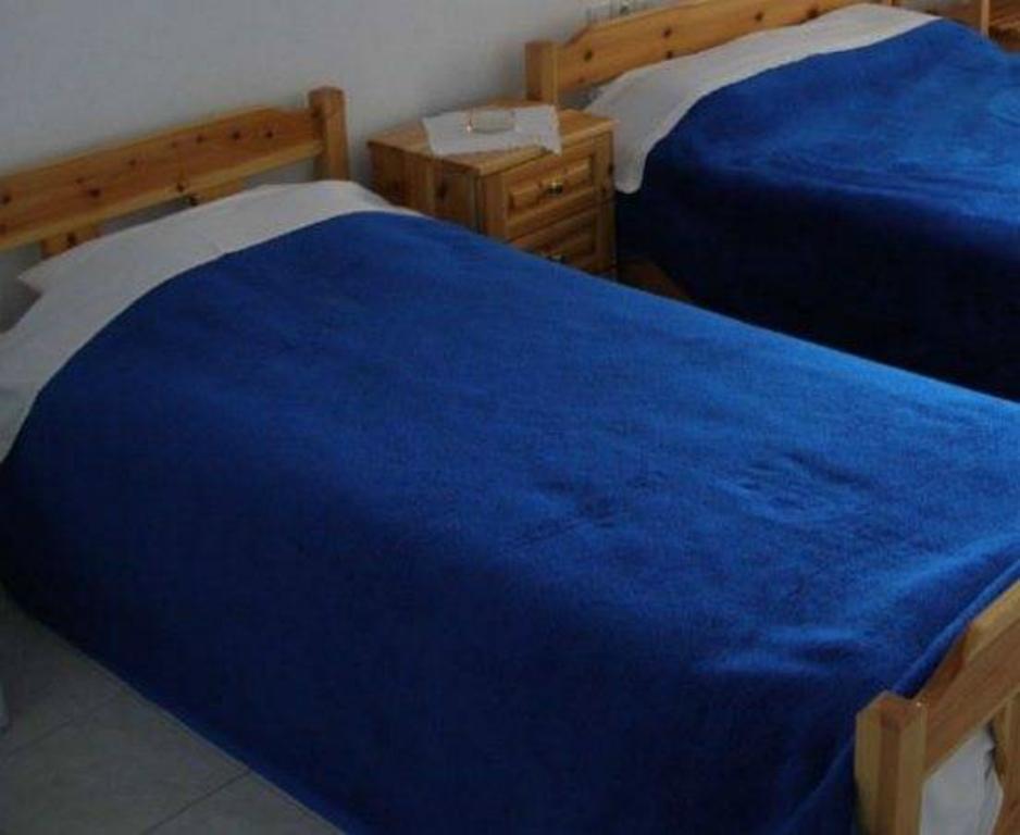Hotel Alexandros Órmosz Panajász Kültér fotó